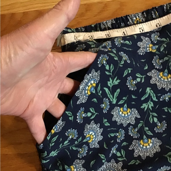 Woman’s max studio NWT two piece pant suit top size Large bottom size medium - Picture 14 of 14